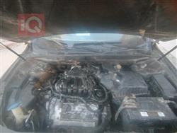 هیوندای ڤێرە کروز